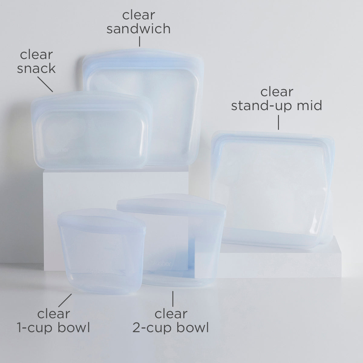 Starter Kit 5-Pack