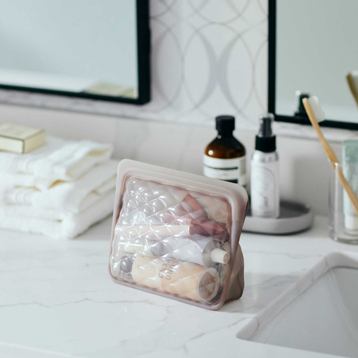 Essentials Bag
