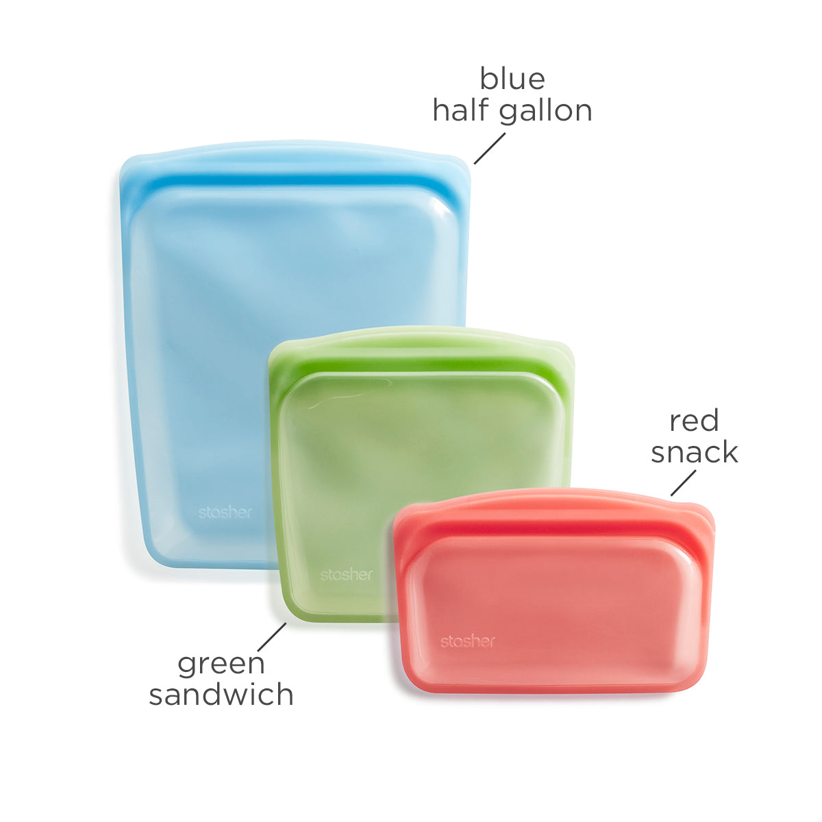 Everyday 3-Pack