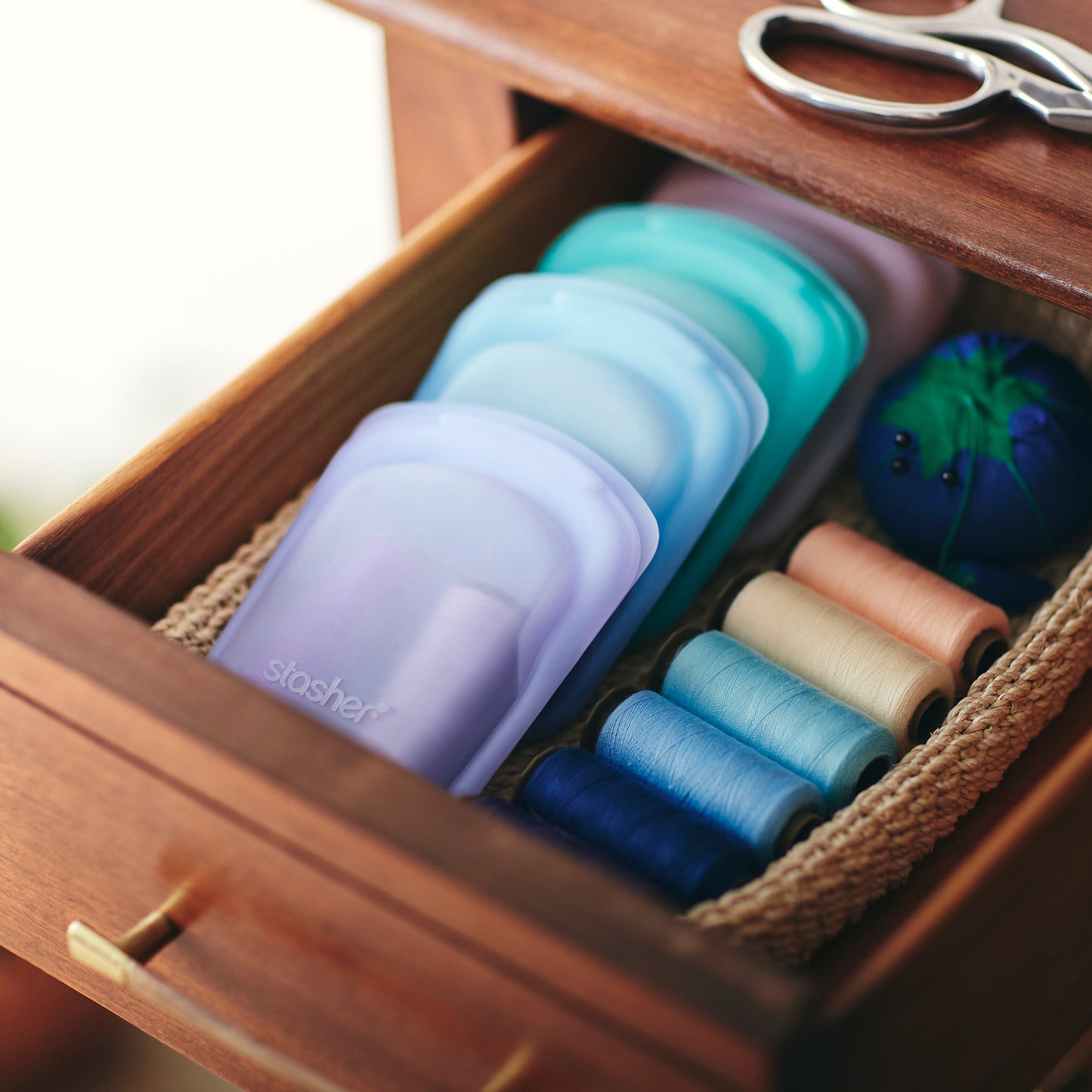 Pocket Bag
