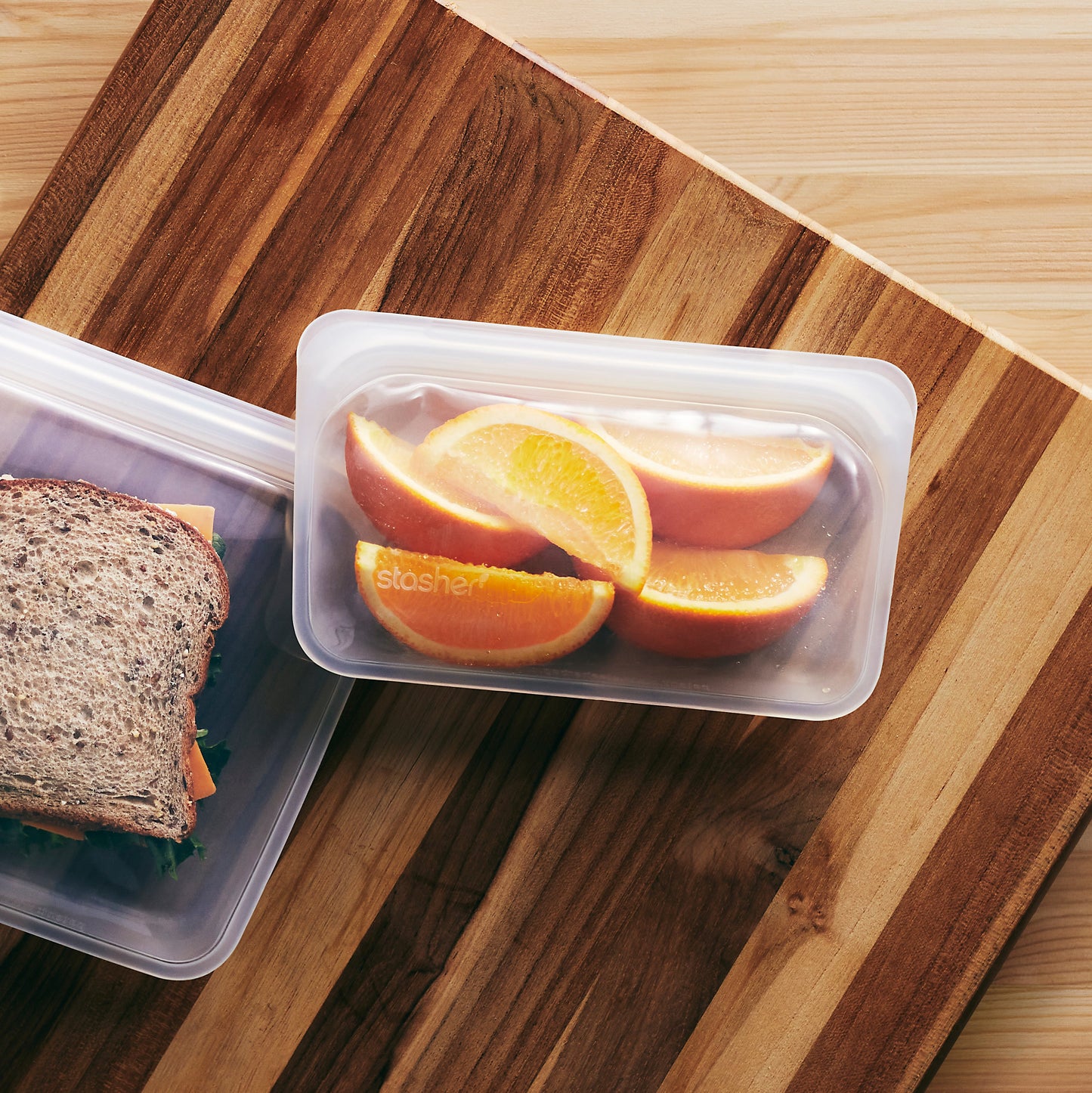 Snack Bag