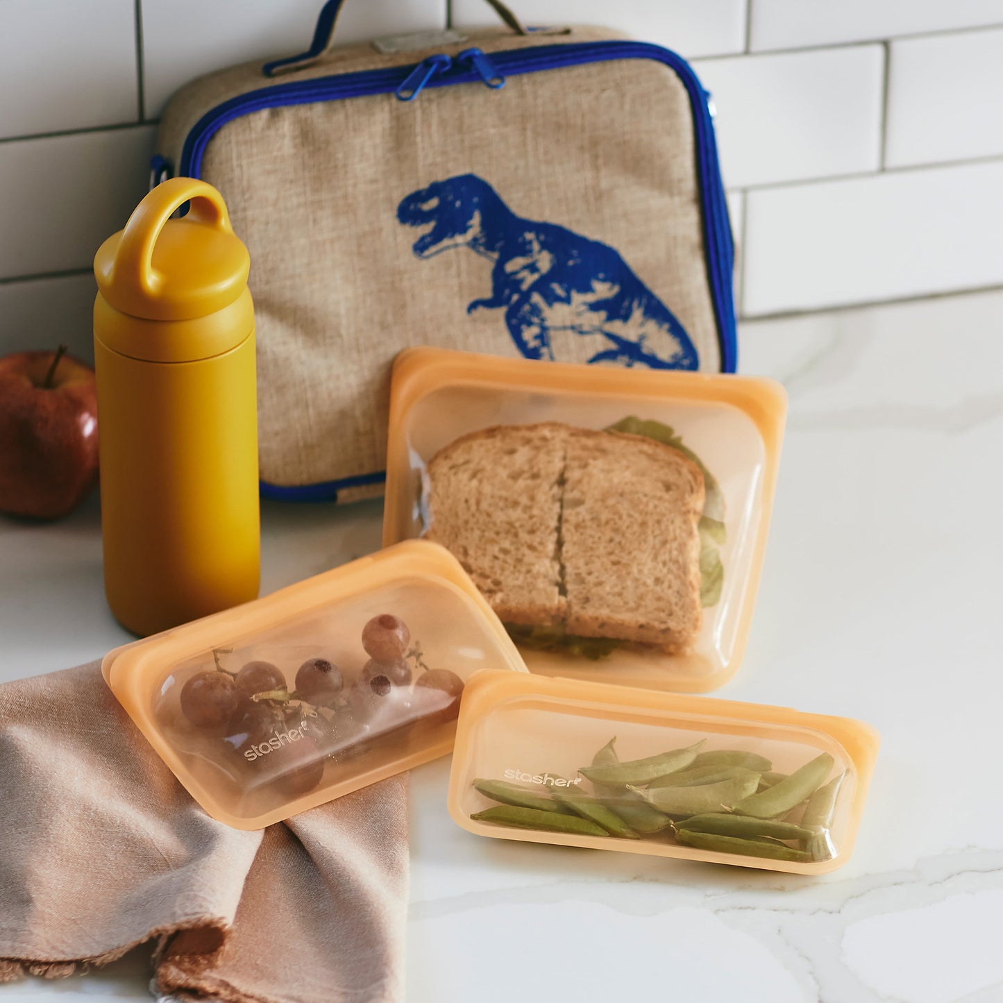 Snack Bag
