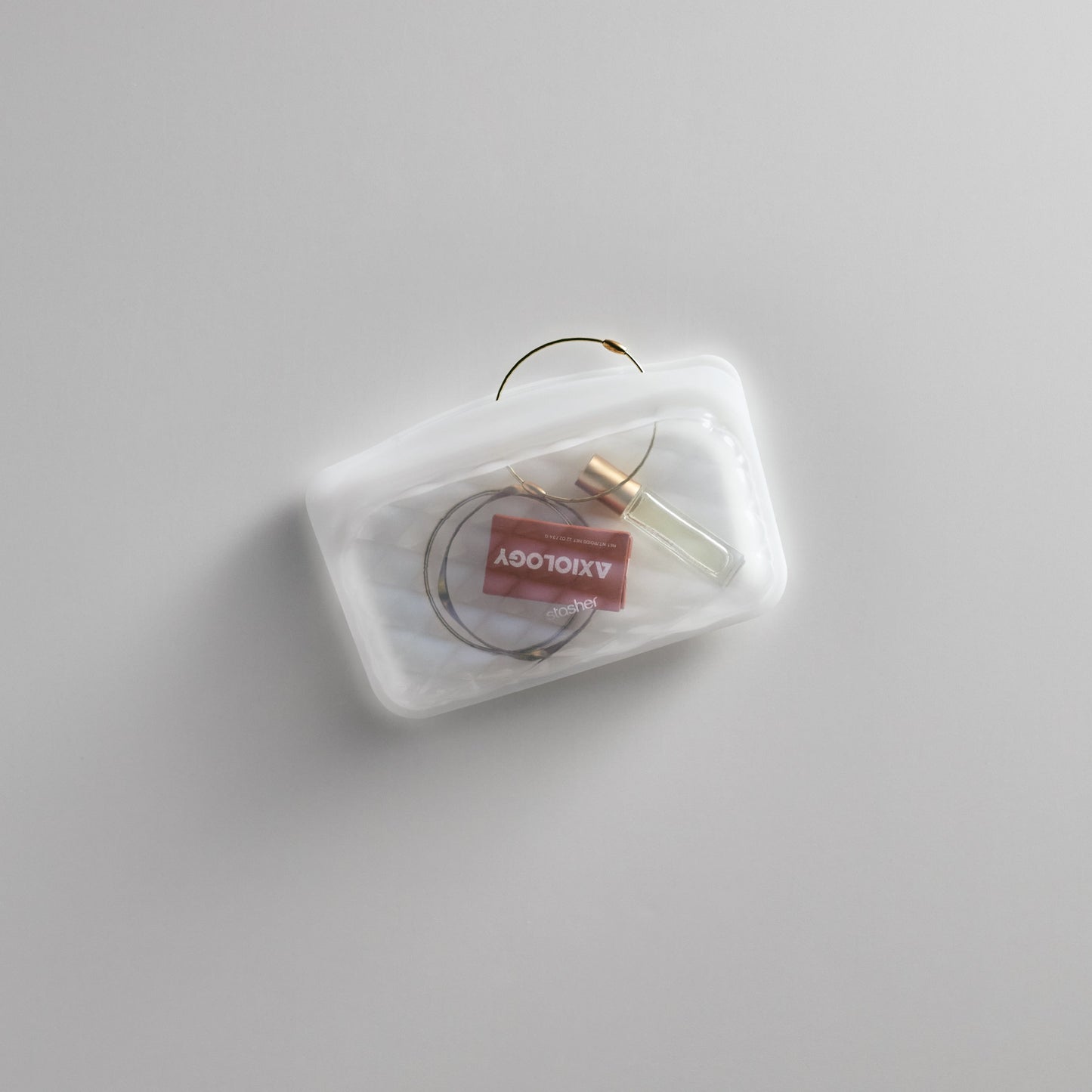 Touch-Up Bag