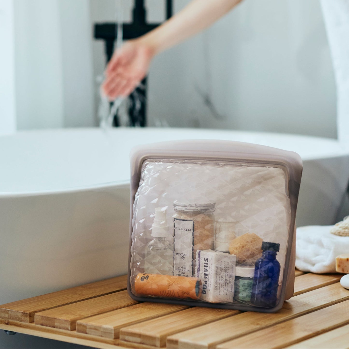 Weekender Bag