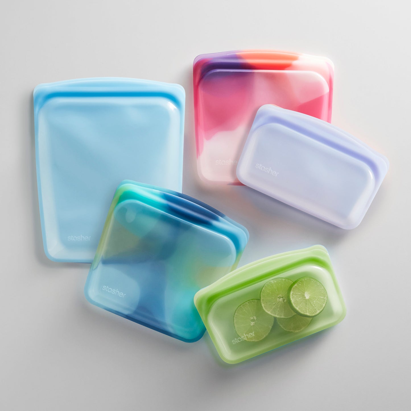 Backpack  5-Pack