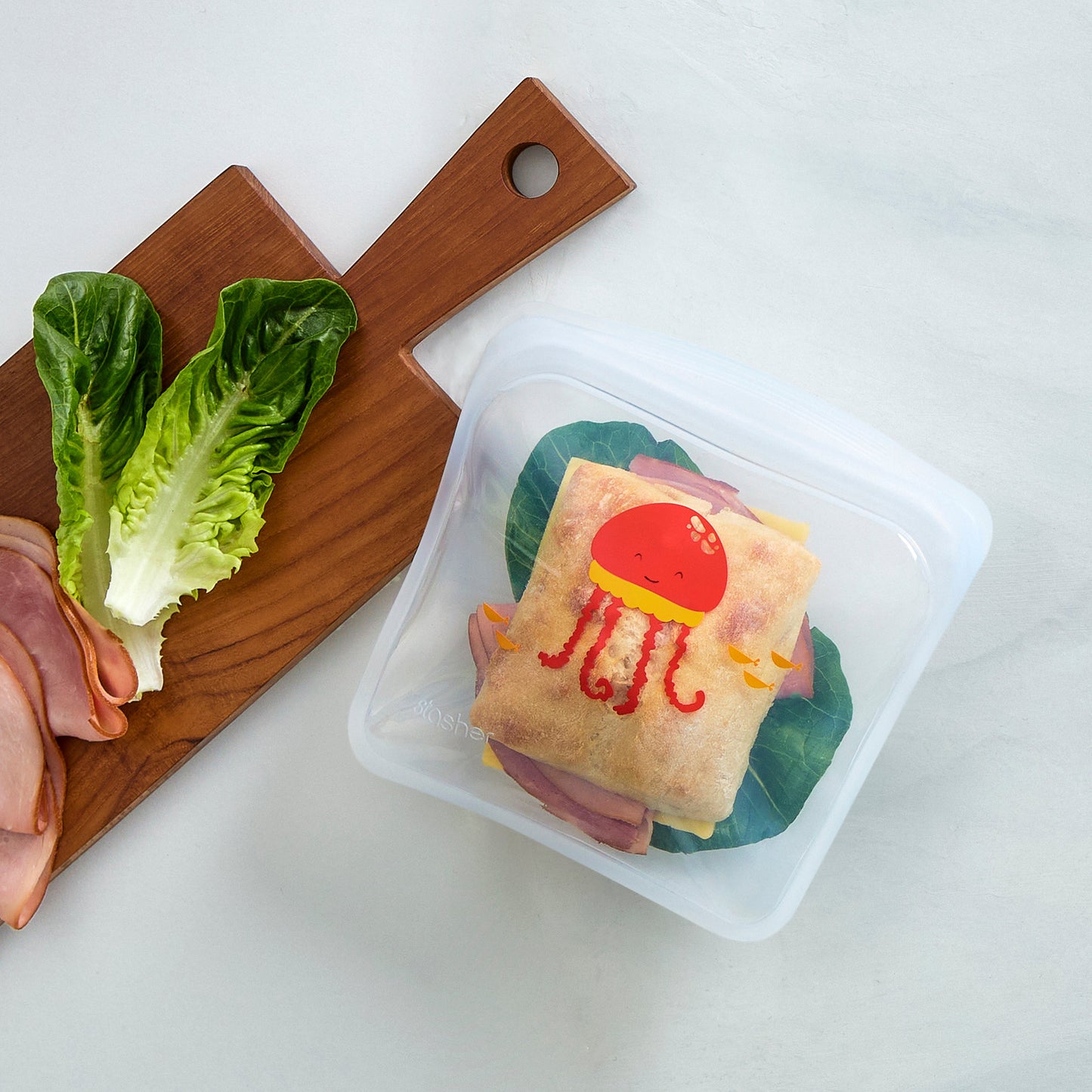 Back to School Lunch 2-Pack