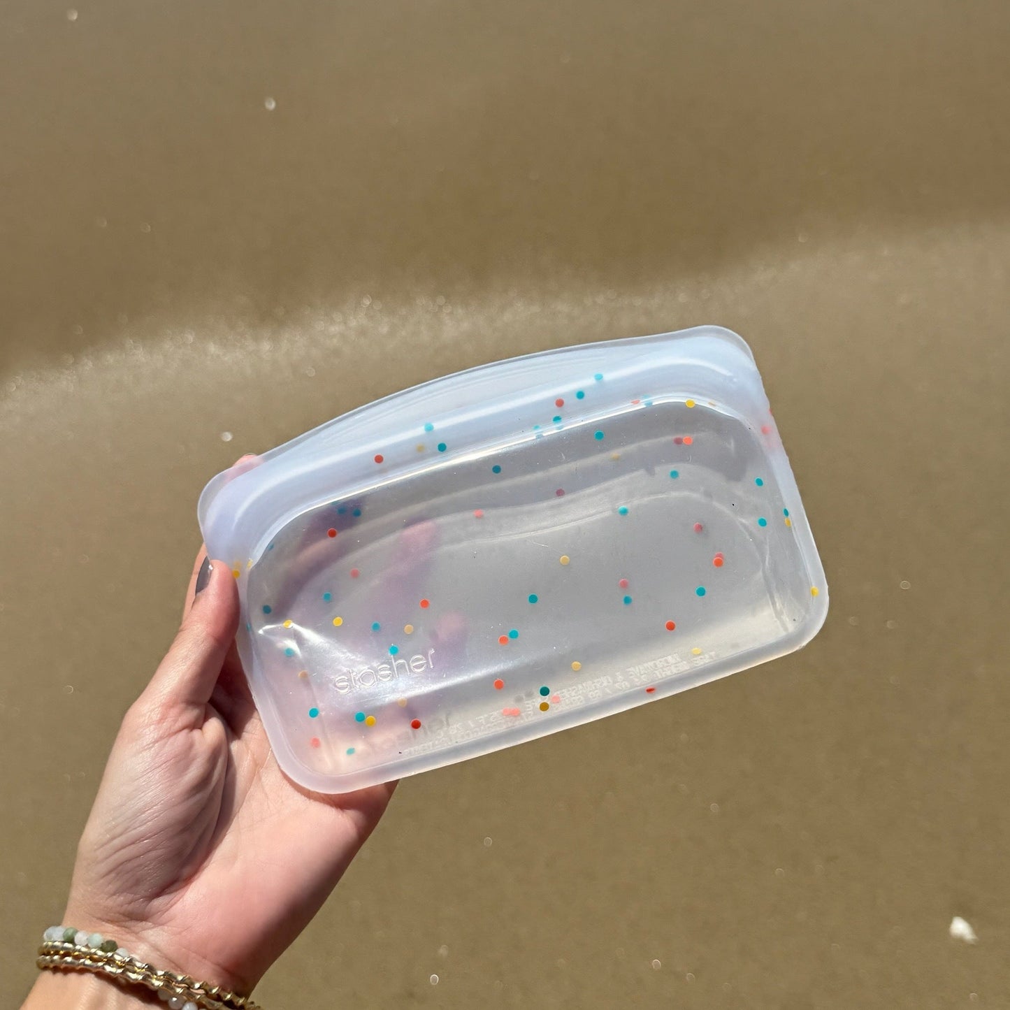 Snack Bag