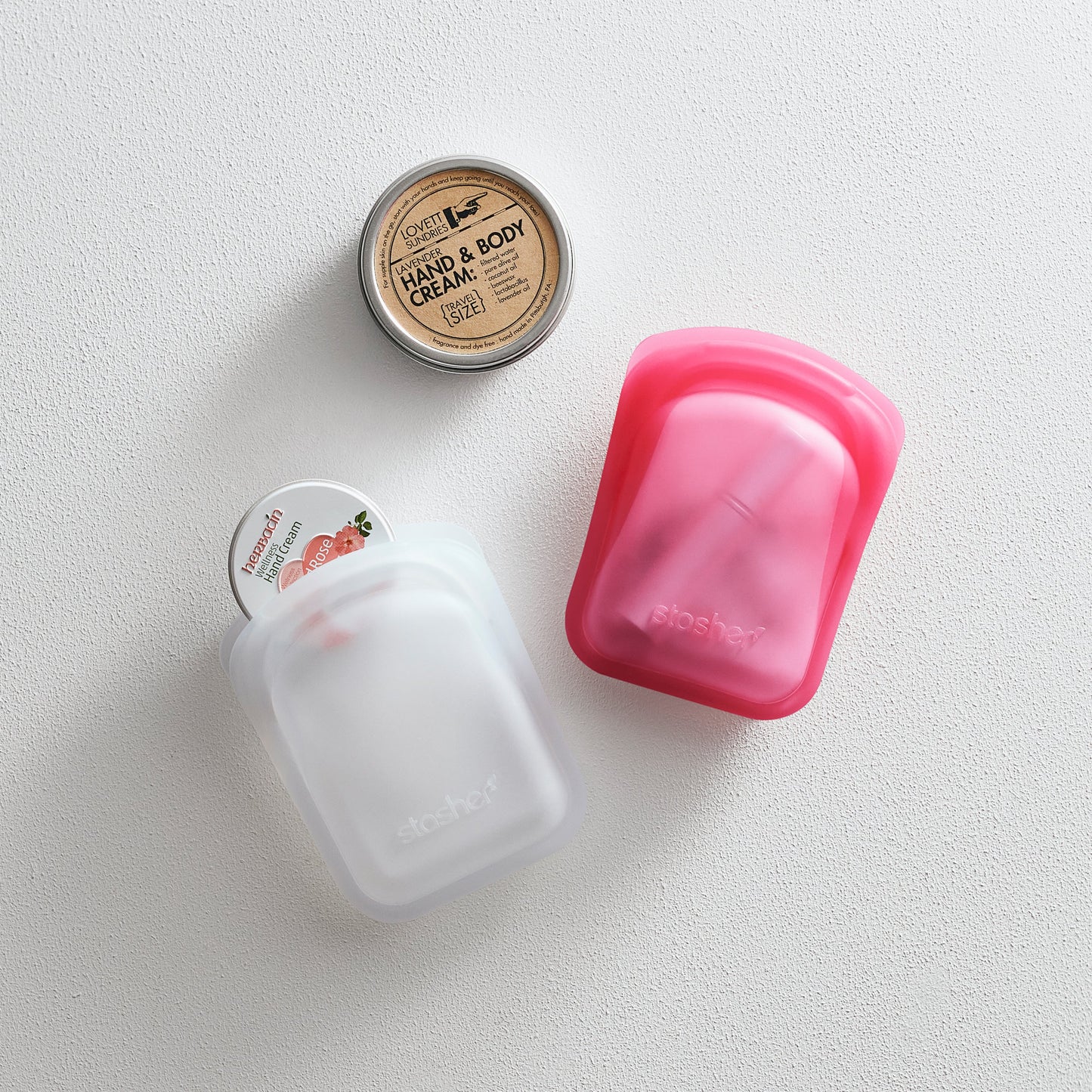 Pocket Bag