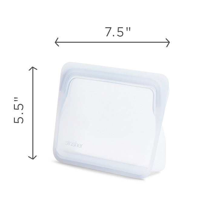 Stand-Up Mini Bag