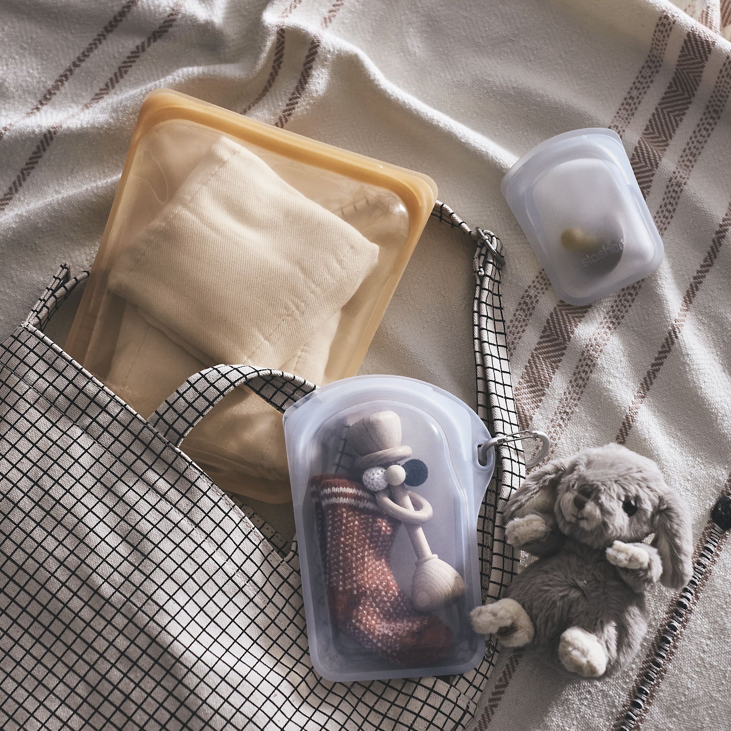 Go Bag