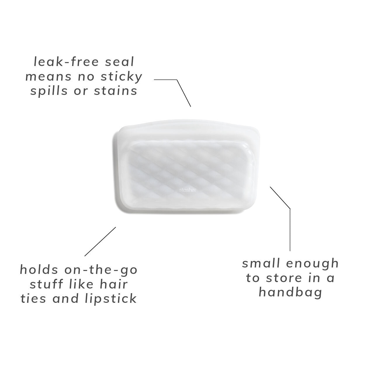 Touch-Up Bag