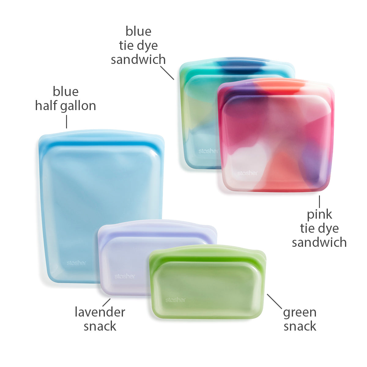 Backpack  5-Pack