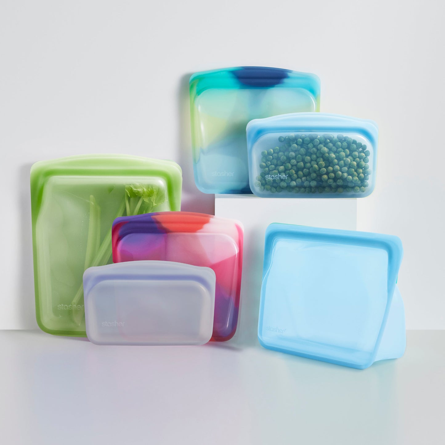 School Essentials 6-Pack