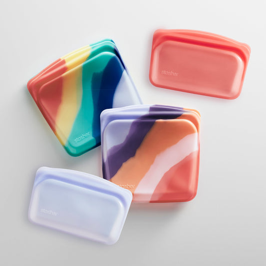 Lunch Sets 4-Pack