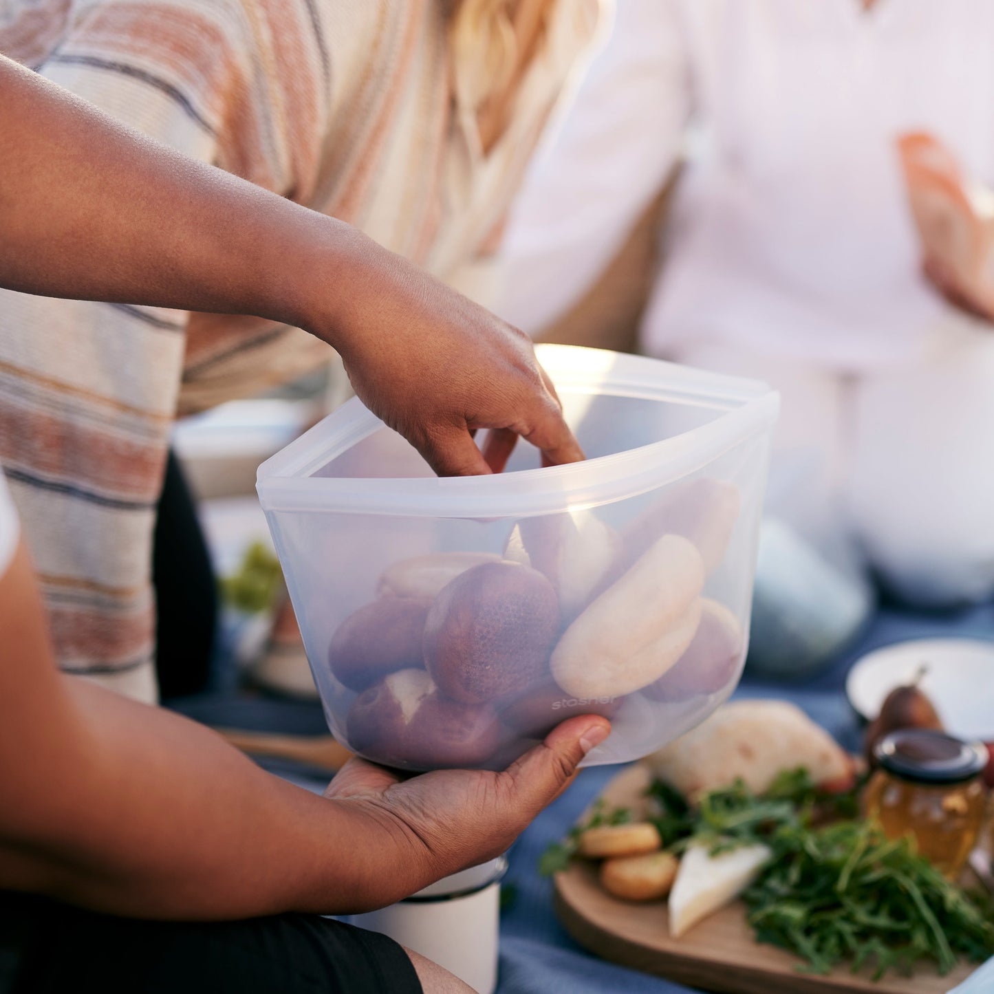 8-Cup Bowl