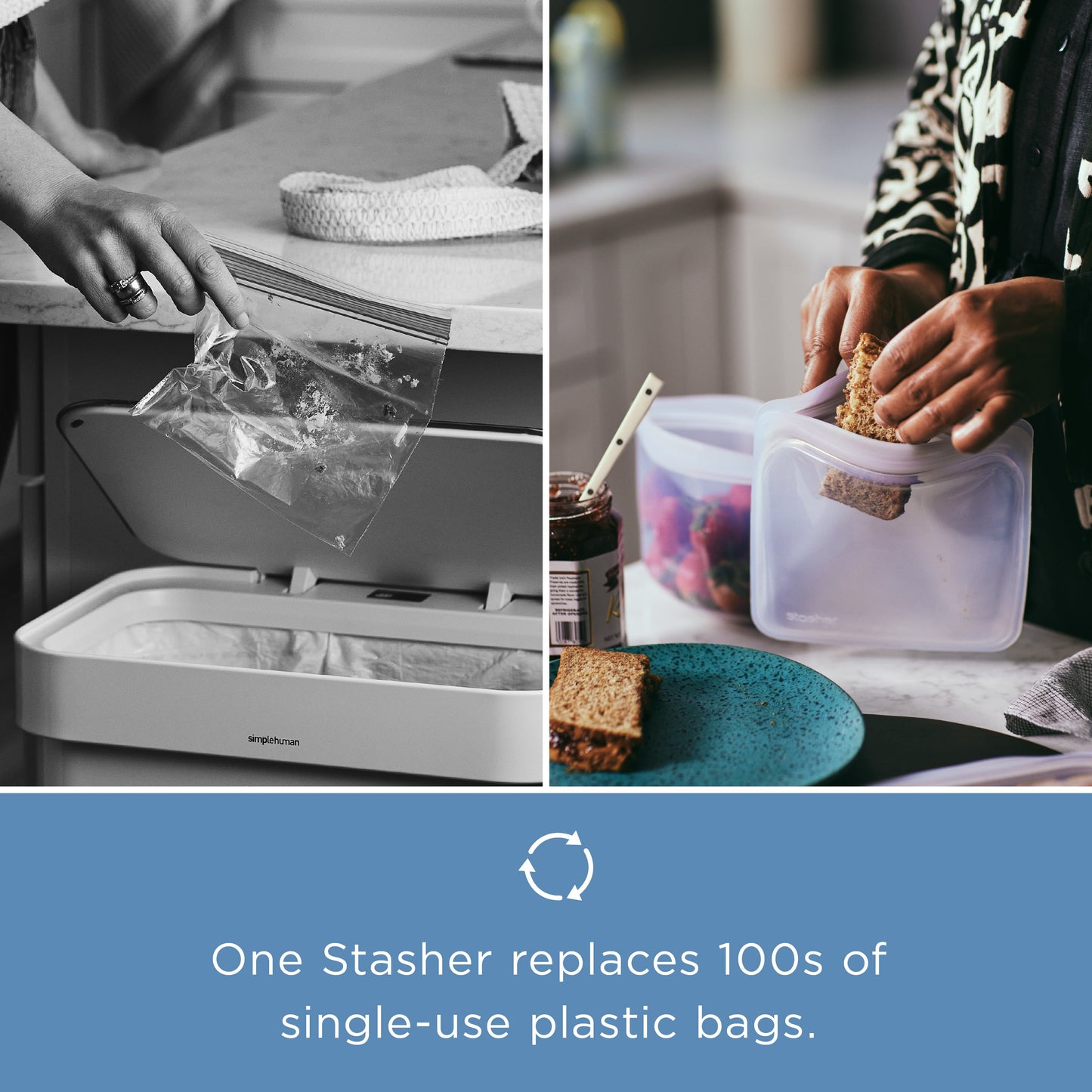 Sandwich Bag