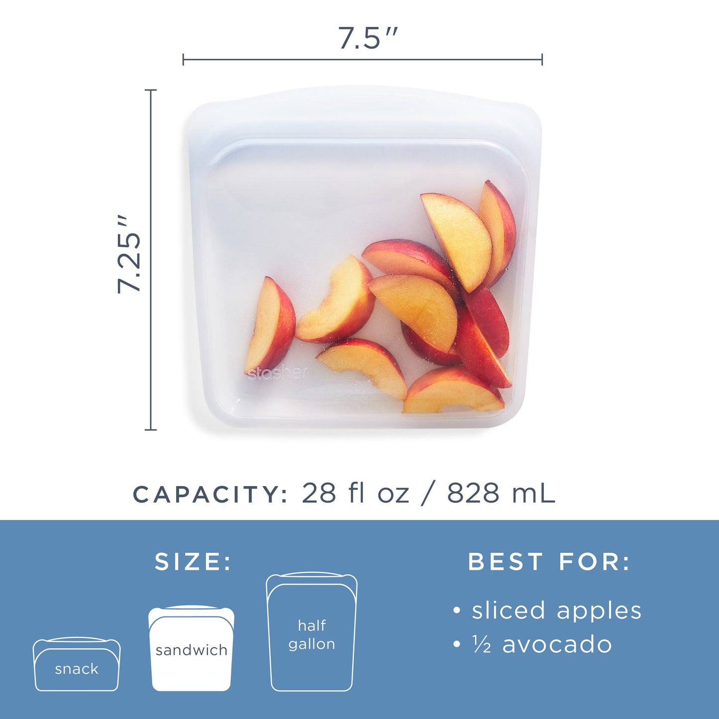 Sandwich 3-Pack