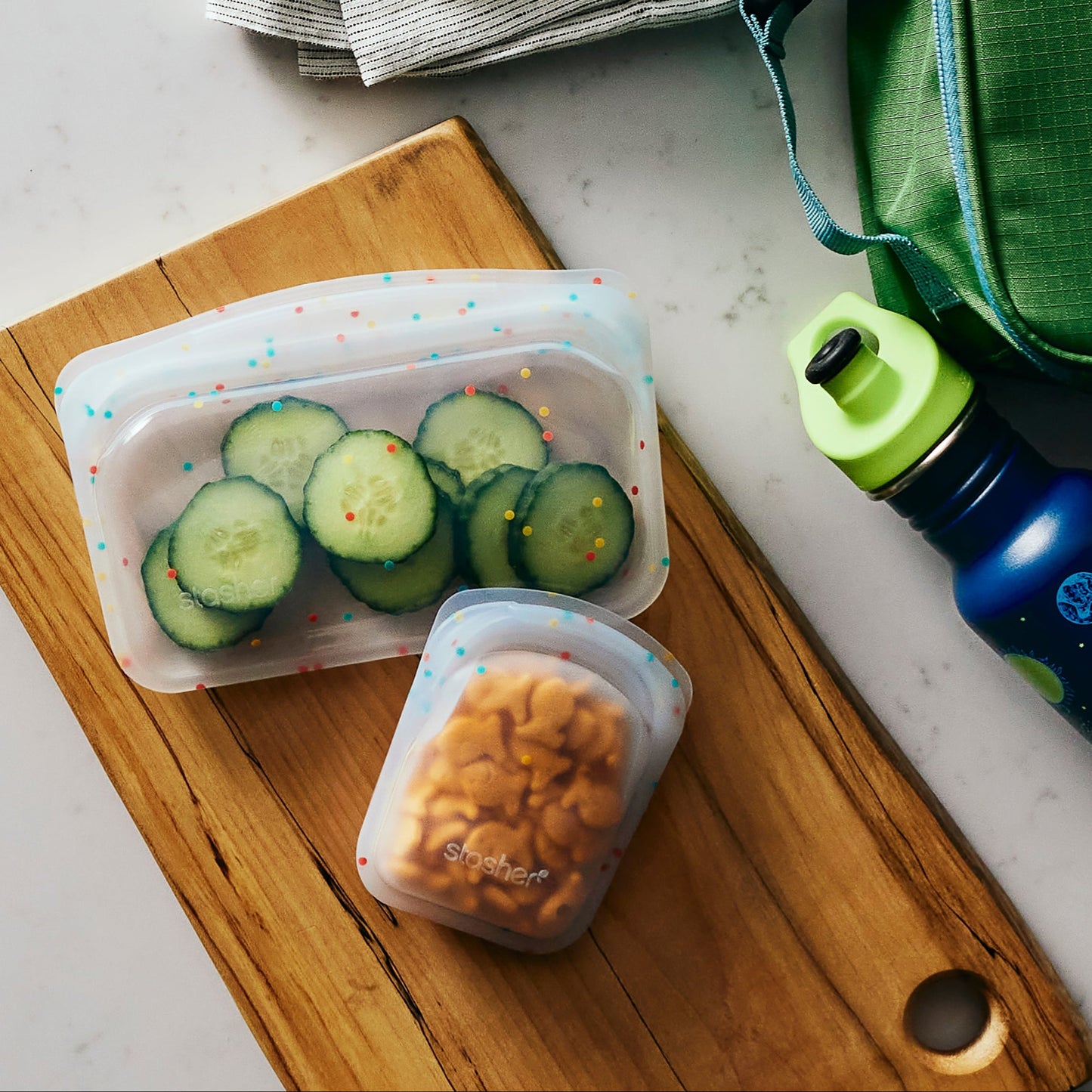 Snack Bag