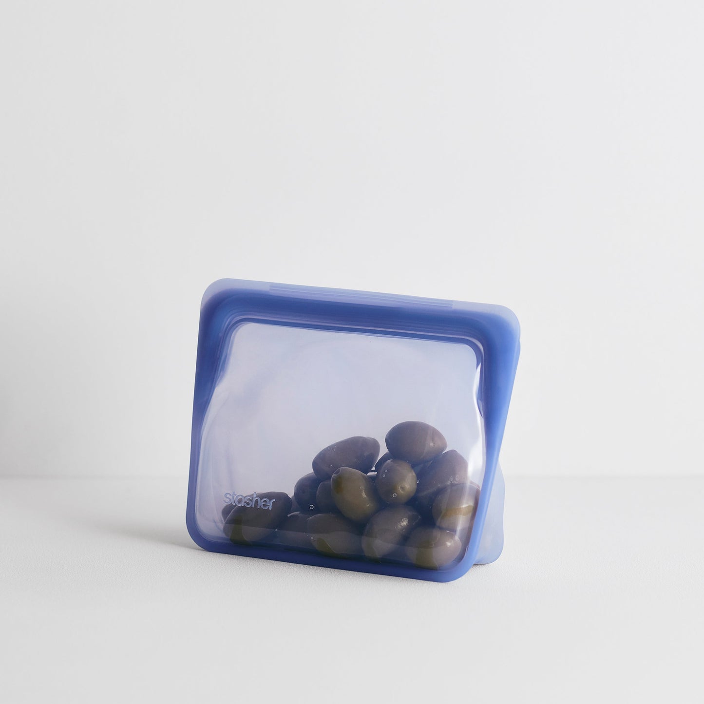 Stand-Up Mini Bag
