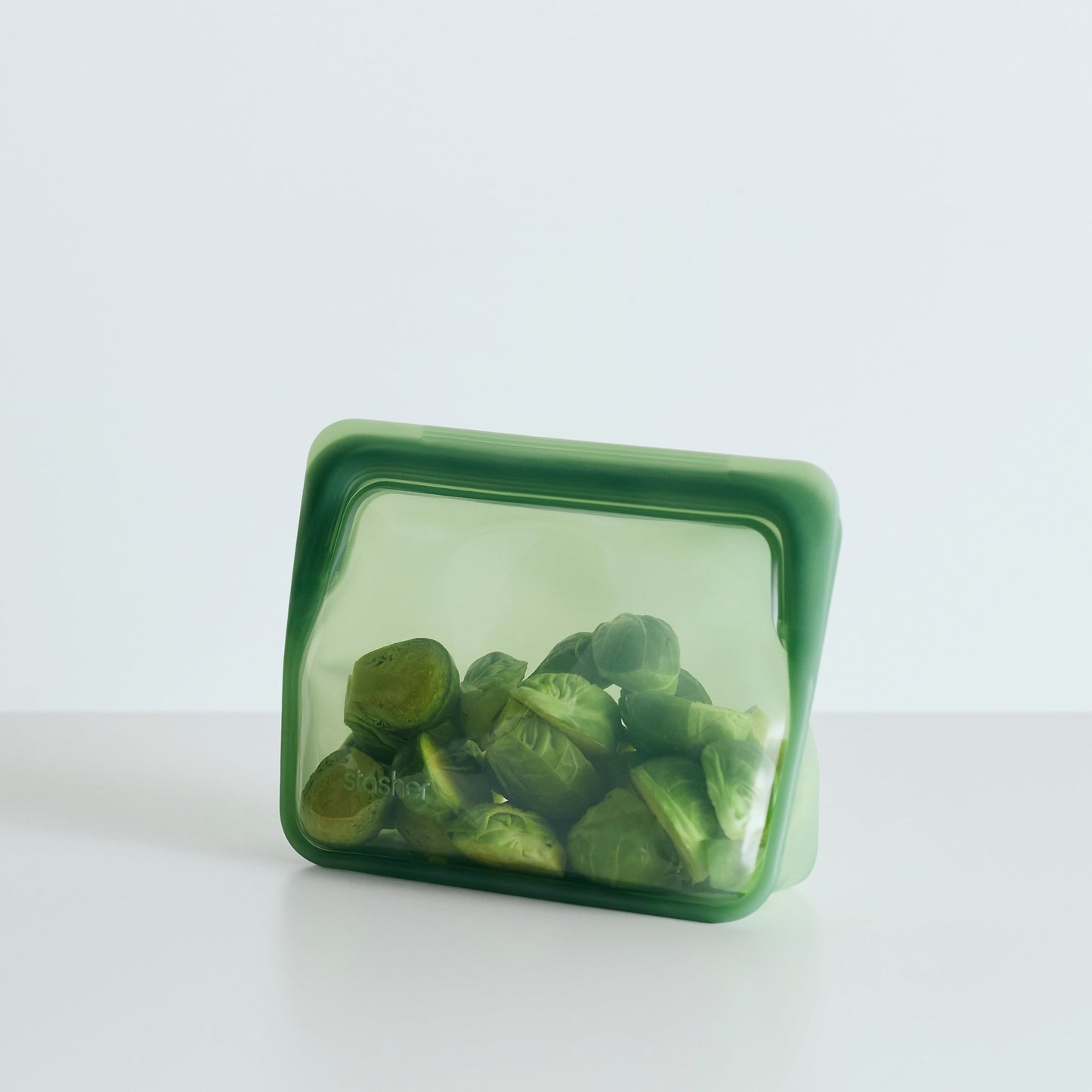 Stand-Up Mini Bag
