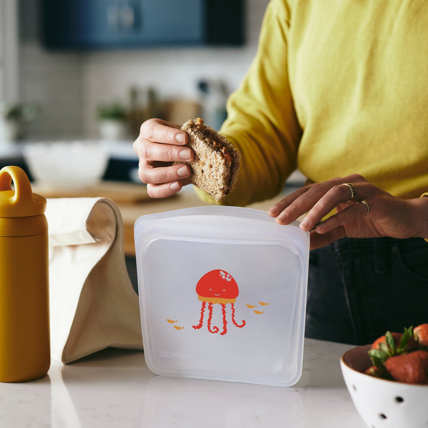 Back to School Lunch 2-Pack