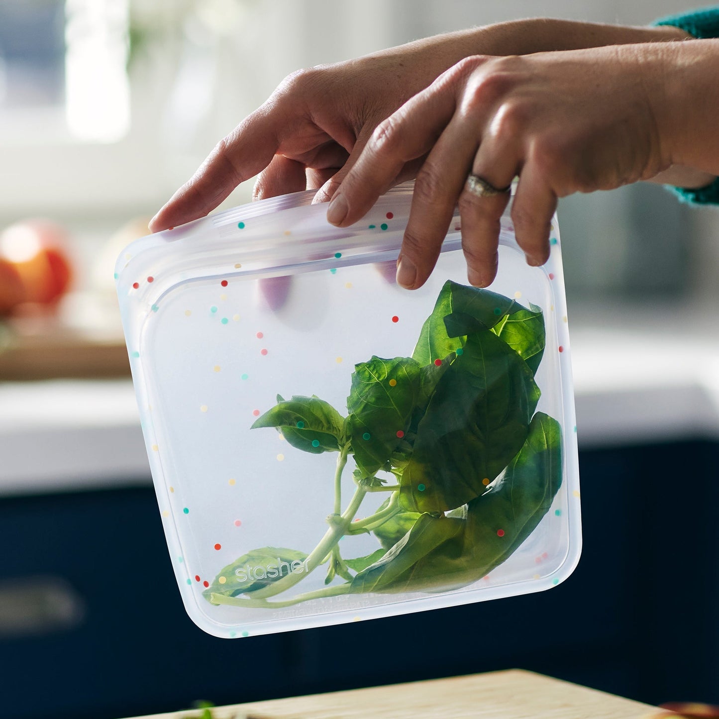 Sandwich Bag