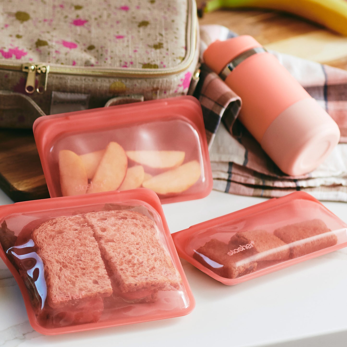 Snack Bag