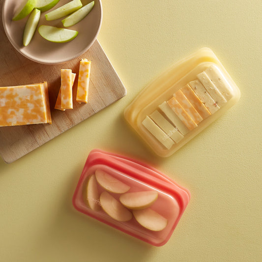 Lunch Sets 4-Pack