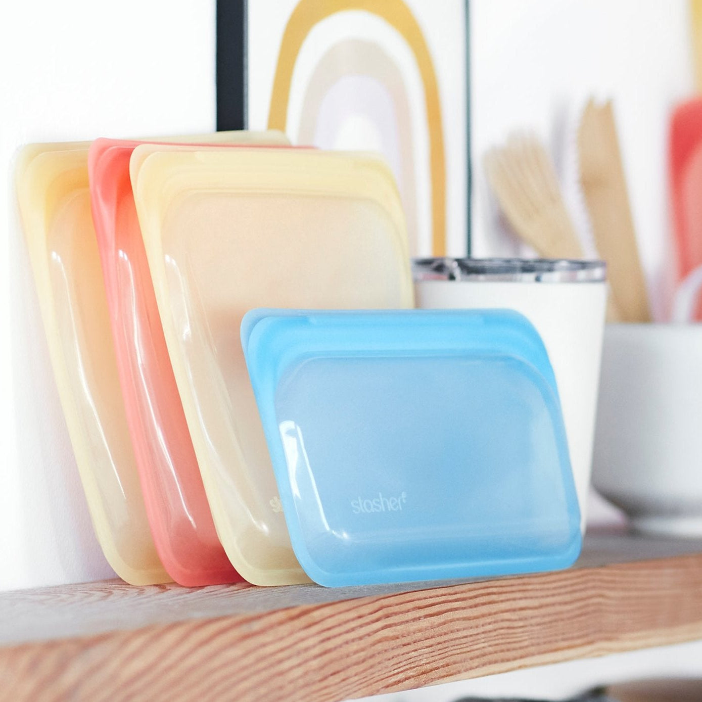 Snack Bag