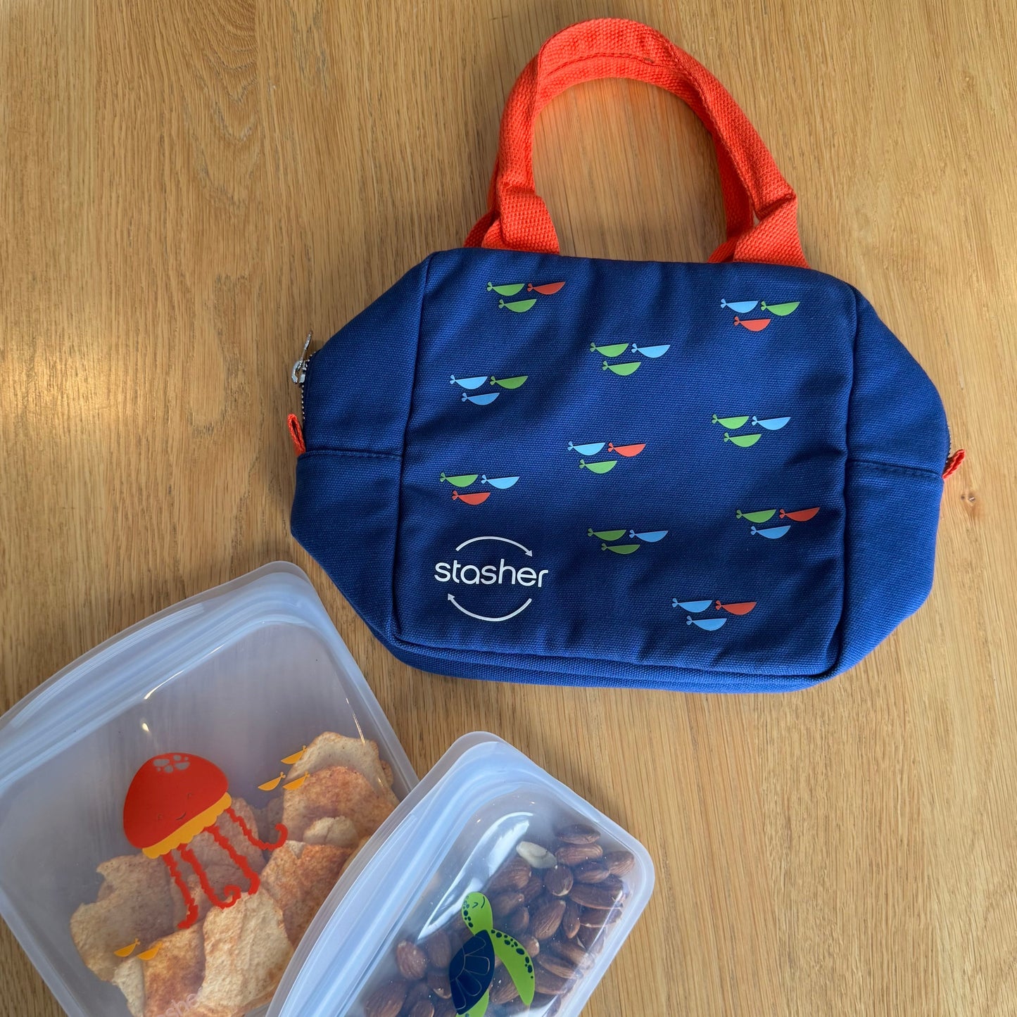 Back to School Lunch 3-Pack