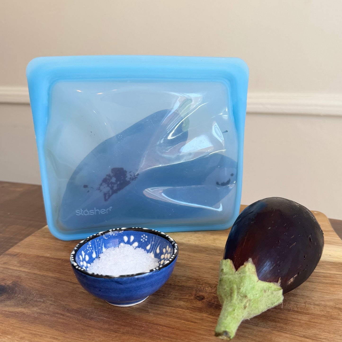 Stand-Up Mid Bag