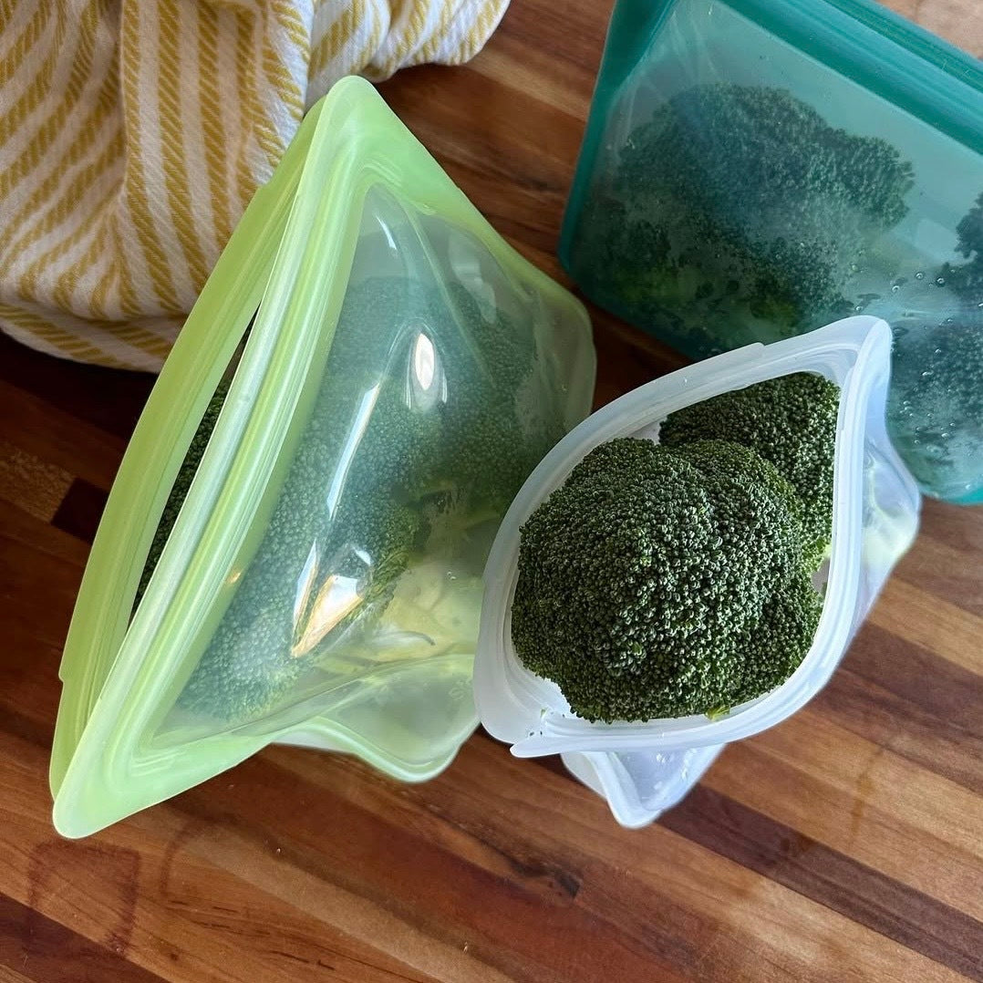 Stand-Up Mid Bag